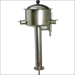 Manesty Type Water Still