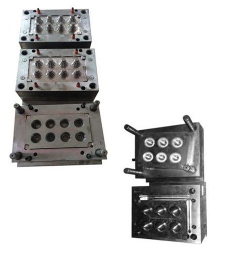 Rotary Moulding Machine Moulds