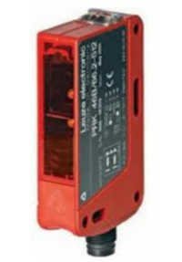 LUEZE 46b Series Sensors