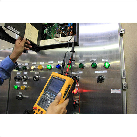 Calibration Services