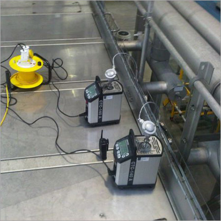 Temperature Calibration