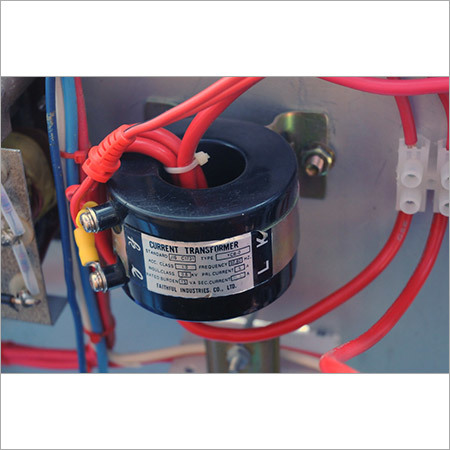 Current Transformer Calibration