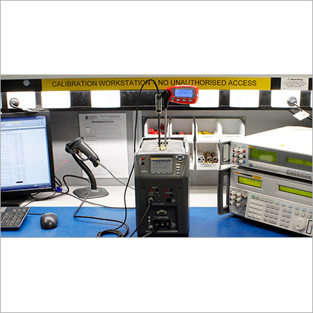 Thermal Testing Services
