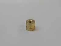 Brass Hex Inserts