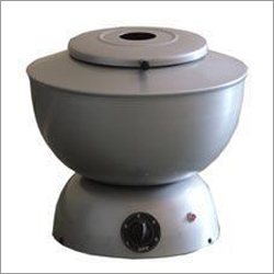 Clinical Centrifuge