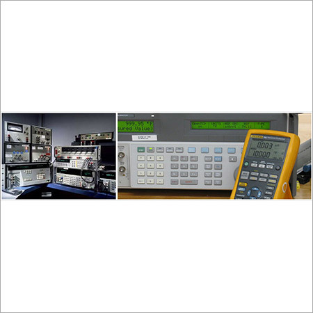 Electro Meter Testing Service