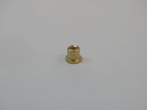 Brass Knock-in Inserts