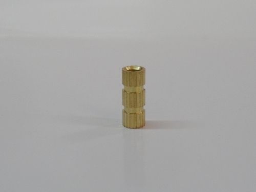 Brass Long Inserts