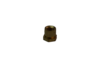 Brass Round Hex Inserts