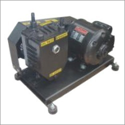 Vacuum Pump