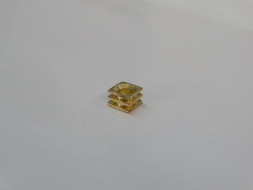 Brass Square Nut Inserts