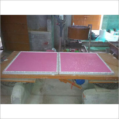 Top Layer Completion
