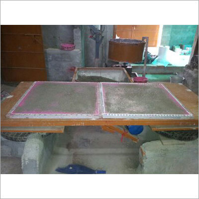 Bottom Layer Completion