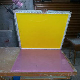 Demoulding