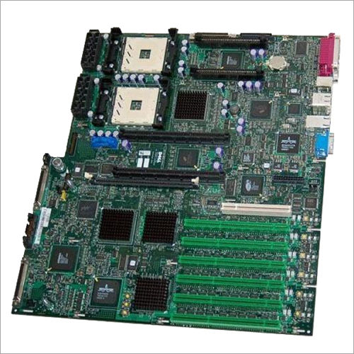 DELL Rack Server (6U) Motherboards