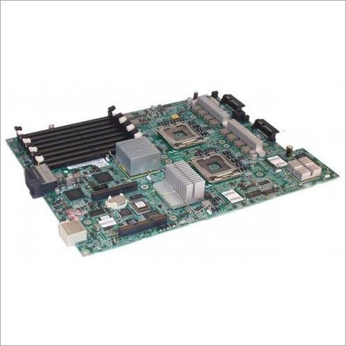 DELL Rack Server (7U) Motherboards