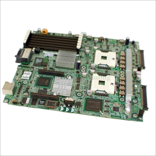 DELL Blade Server Motherboards