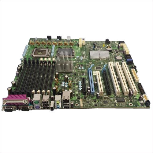 DELL Workstation Motherboards