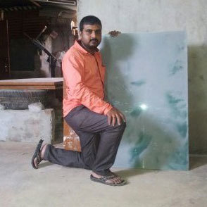 Flooring Tiles