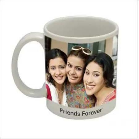 Photo Mugs
