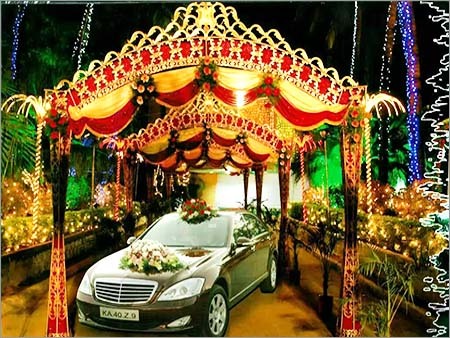 Indian Wedding Planners