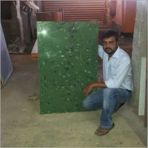 Designer Concrete Floor Tiles