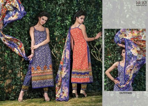 Designer Bollywood Suits