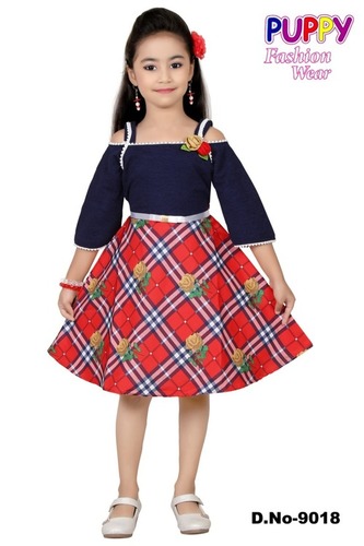 Girls Fancywear Frocks Girls Fancywear Frocks