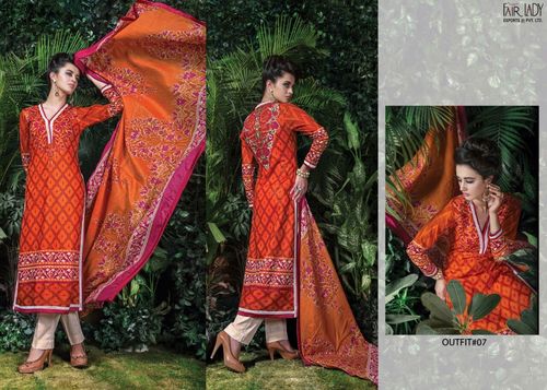 Lawn Cotton KASHMIR BEAUTY VOL 11