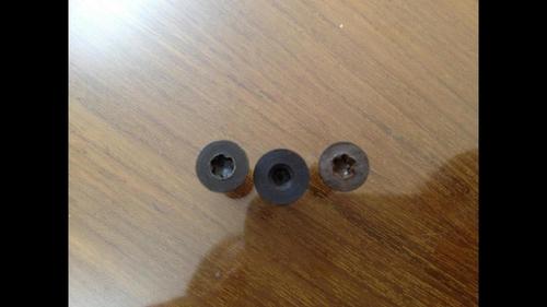 TORX SCREWS
