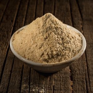 Compounded Brown Hing Powder