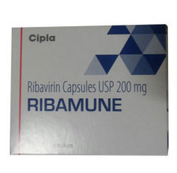 Ribamune Capsule