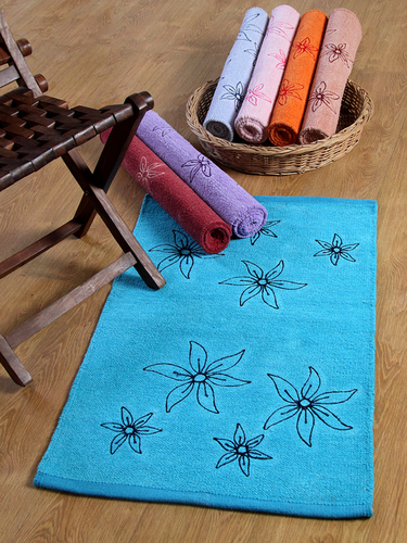 Sleek Look Door Mats