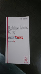 Daclahep Tablets