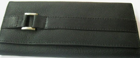 Green Ladies Wallets