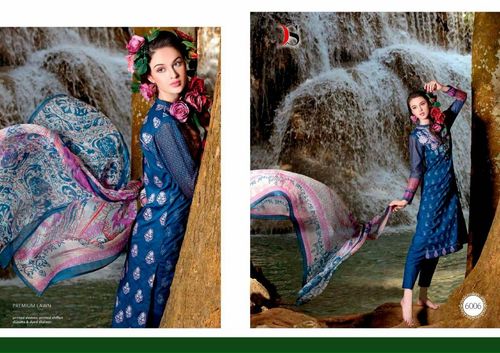 Pakistani Look Deepsy ASSENT