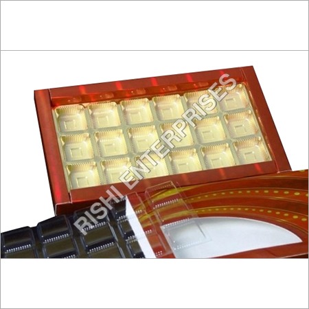 Chocholate Frame Box