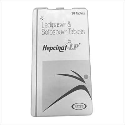 Hepcinat LP