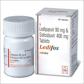 Ledifos Tablets Ledifos Tablets