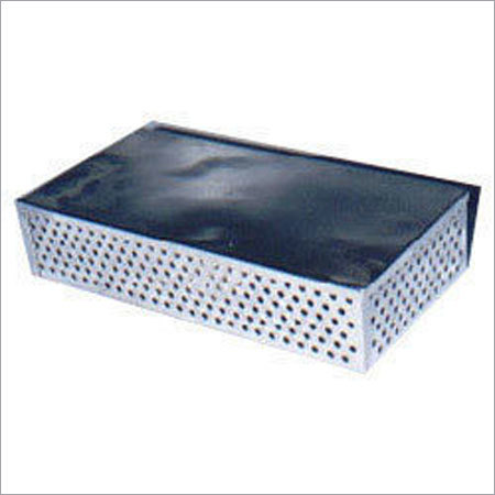 SS Ampoule Box