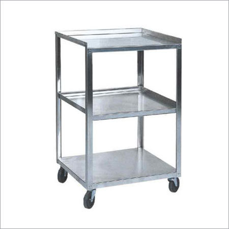SS Dmm Trolley
