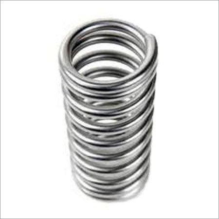 SS Springs
