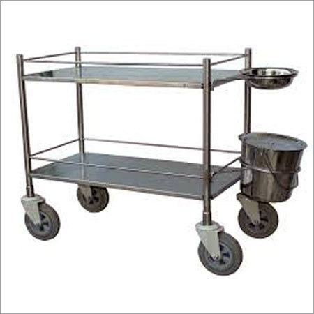 SS Sterwises Trolley