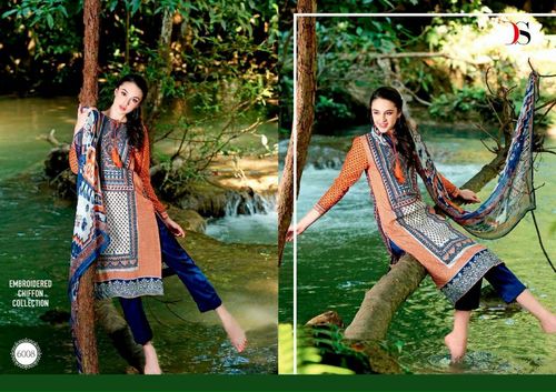 Designer Bollywood Suits