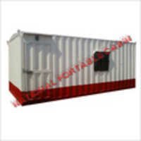 Portable Store Room - Durable Vinyl Material, 8x10 Feet Size, Versatile Storage Solution For Home And Office Use