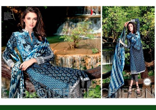 Pakistani Look Deepsy ASSENT