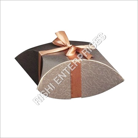 Chocholate Gift Box