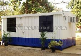 Movable Bunk House