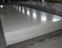 SS 316L Sheet