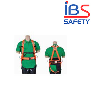 IBS Safety Products